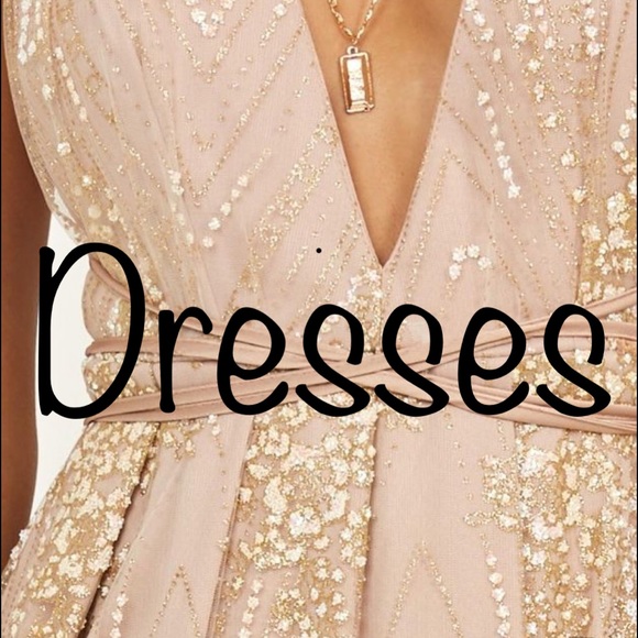 Dresses - Picture 4 of 4